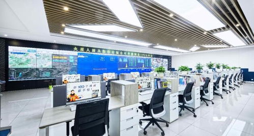 入選 未來工廠 試點企業 火星人賦能廚電行業新發展